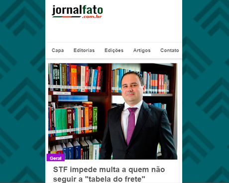TGA_CANAISPROPRIOS_REDESSOCIAIS_Post_Noticia_STFImpedeMultarQuemNaoSeguirTabelaDoFrete_20181207