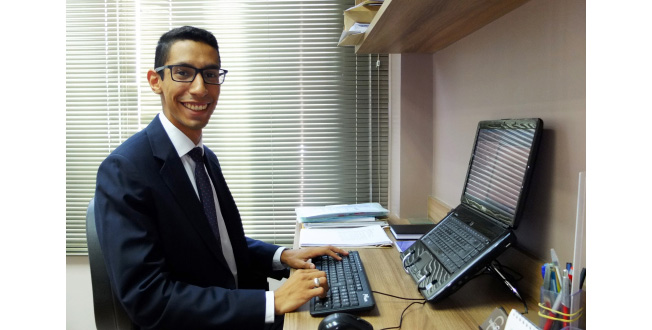 Novo Refis de Cachoeiro: Jornal Fato entrevista Marcos Vinícius